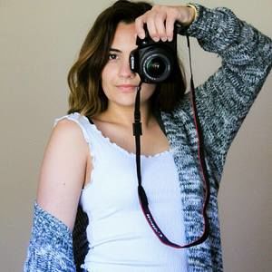 Meet your Posher, Tatyana